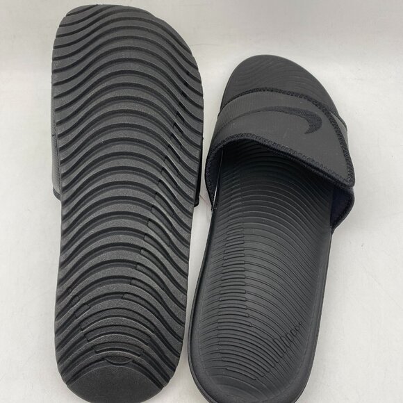 *Brand New* Nike Kawa Adjust Black